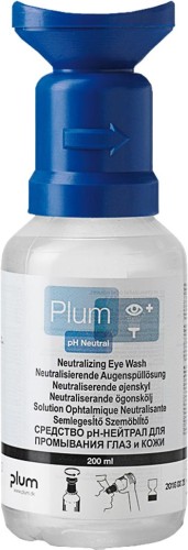 PŁYN DO PŁUKANIA OCZU