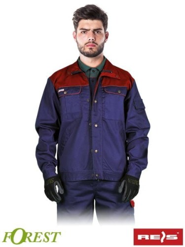 BLUZA OCHRONNA