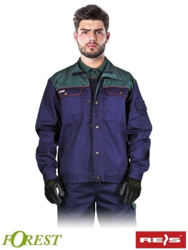 BLUZA OCHRONNA