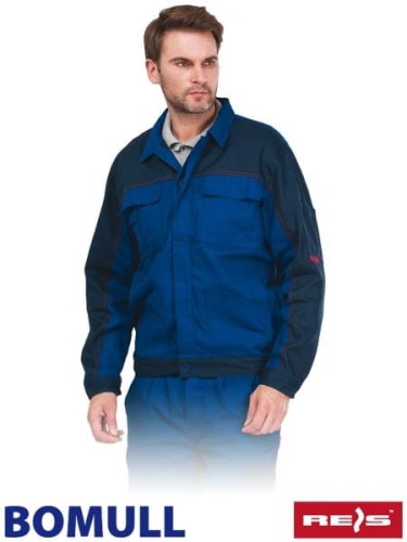 BLUZA OCHRONNA