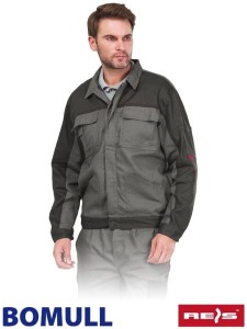 BLUZA OCHRONNA