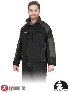 BLUZA OCHRONNA