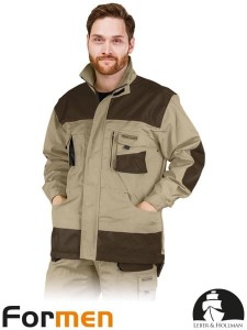 BLUZA OCHRONNA