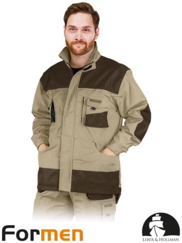 BLUZA OCHRONNA