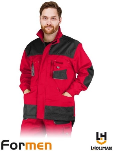 BLUZA OCHRONNA