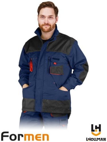 BLUZA OCHRONNA