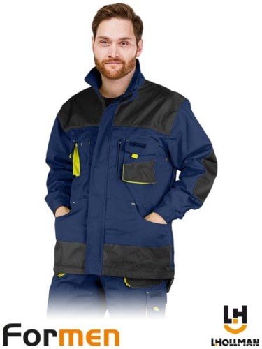 BLUZA OCHRONNA