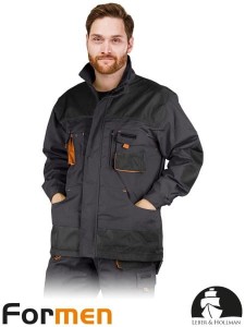 BLUZA OCHRONNA
