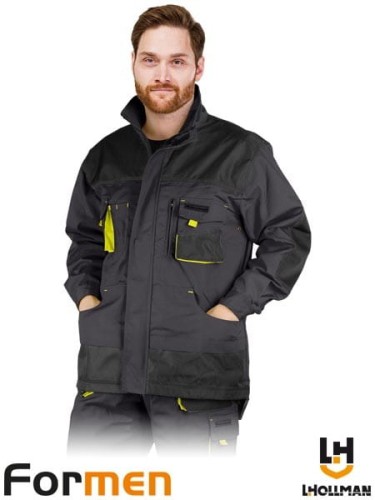 BLUZA OCHRONNA