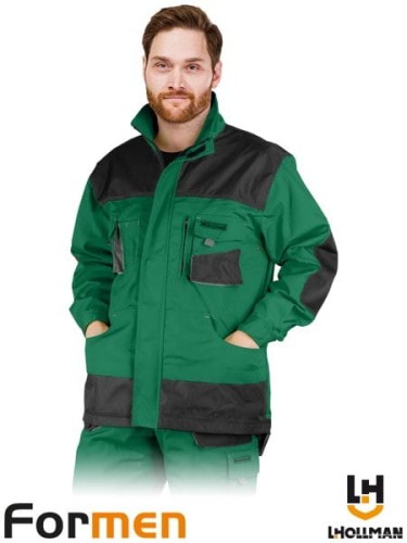BLUZA OCHRONNA