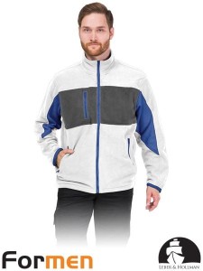 BLUZA Z POLARU OCHRONNA