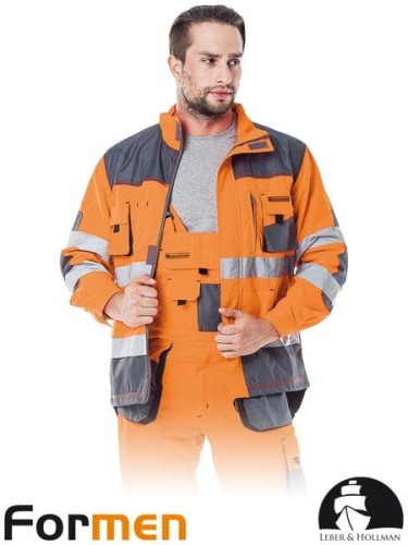 BLUZA OCHRONNA