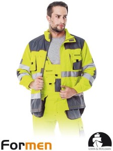 BLUZA OCHRONNA