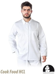 BLUZA OCHRONNA