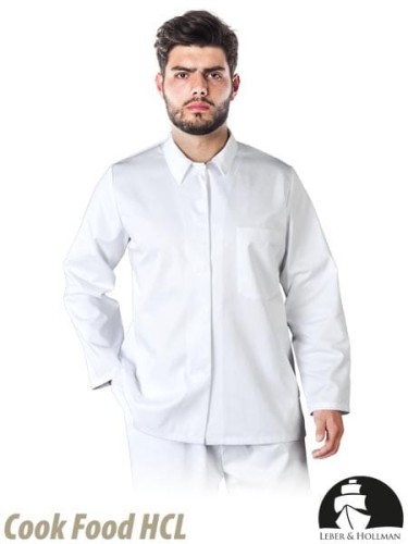 BLUZA OCHRONNA