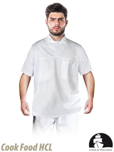 BLUZA OCHRONNA