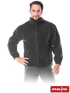 BLUZA OCHRONNA Z POLARU