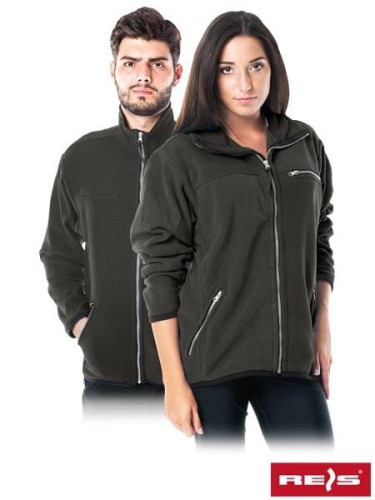 BLUZA Z POLARU OCHRONNA