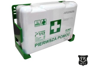 APTECZKA PIERWSZEJ POMOCY 8% VAT