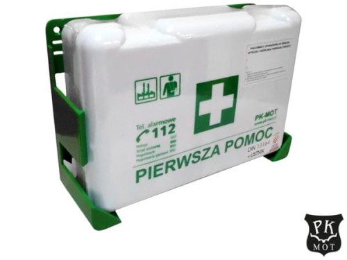APTECZKA PIERWSZEJ POMOCY 8% VAT