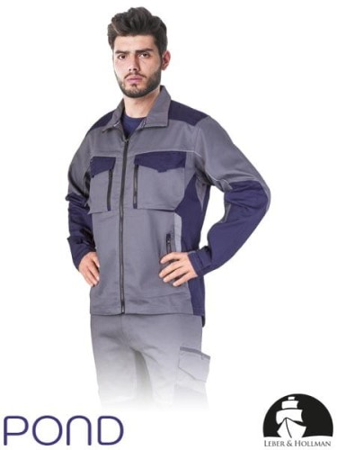 BLUZA OCHRONNA