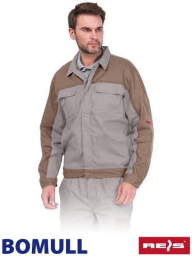 BLUZA OCHRONNA