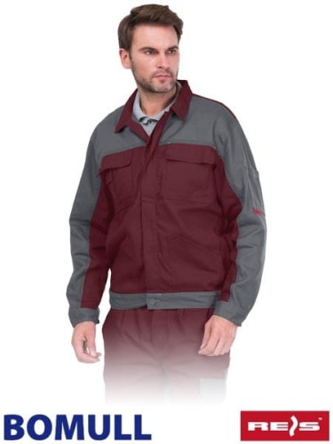 BLUZA OCHRONNA