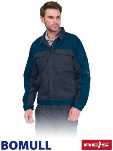 BLUZA OCHRONNA