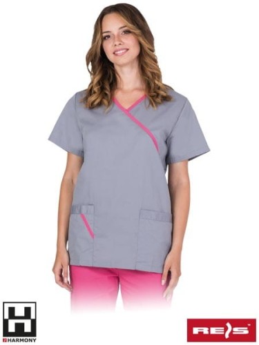 BLUZA OCHRONNA