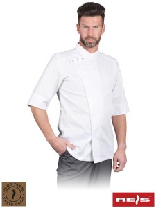 BLUZA KUCHARSKA OCHRONNA