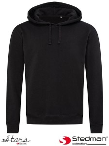 BLUZA Z KAPTUREM