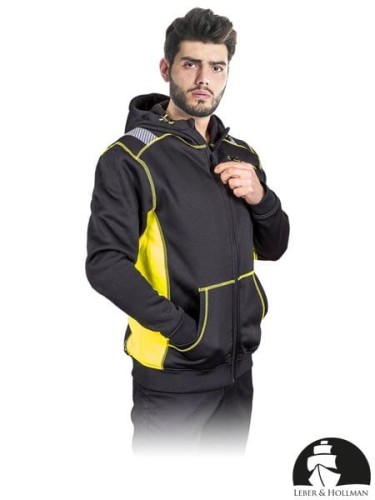 BLUZA OCHRONNA