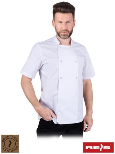 BLUZA KUCHARSKA