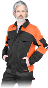 BLUZA OCHRONNA