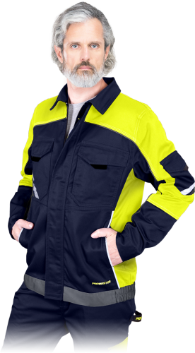 BLUZA OCHRONNA