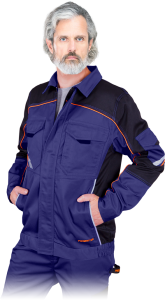 BLUZA OCHRONNA