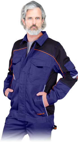 BLUZA OCHRONNA