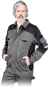 BLUZA OCHRONNA
