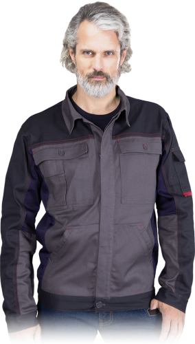 BLUZA OCHRONNA
