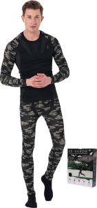 KOMPLET TERMOAKTYWNY