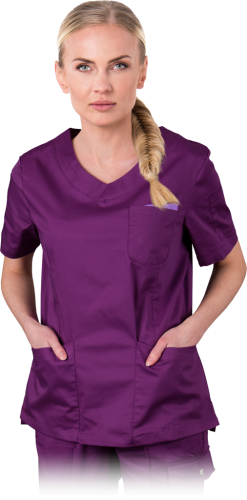 BLUZA OCHRONNA