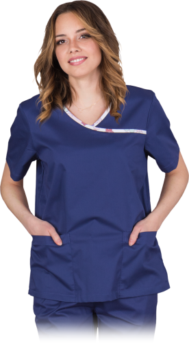 BLUZA OCHRONNA