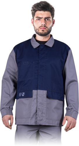 BLUZA OCHRONNA