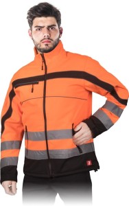 KURTKA OCHRONNA