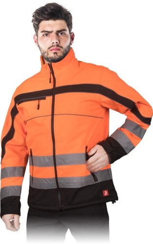 KURTKA OCHRONNA