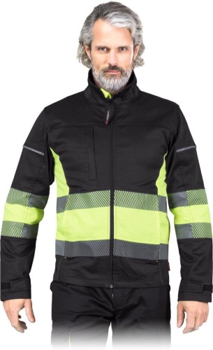 BLUZA OCHRONNA