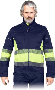 BLUZA OCHRONNA