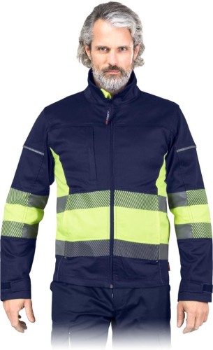 BLUZA OCHRONNA