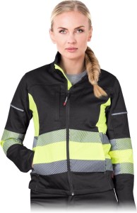 BLUZA OCHRONNA