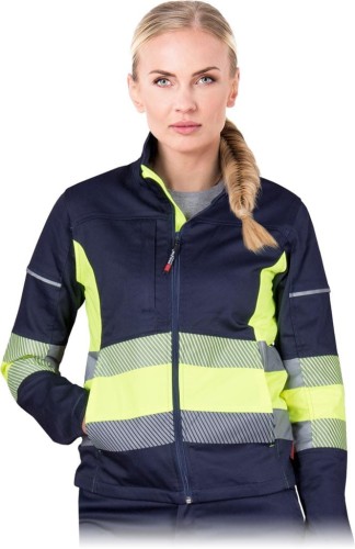 BLUZA OCHRONNA
